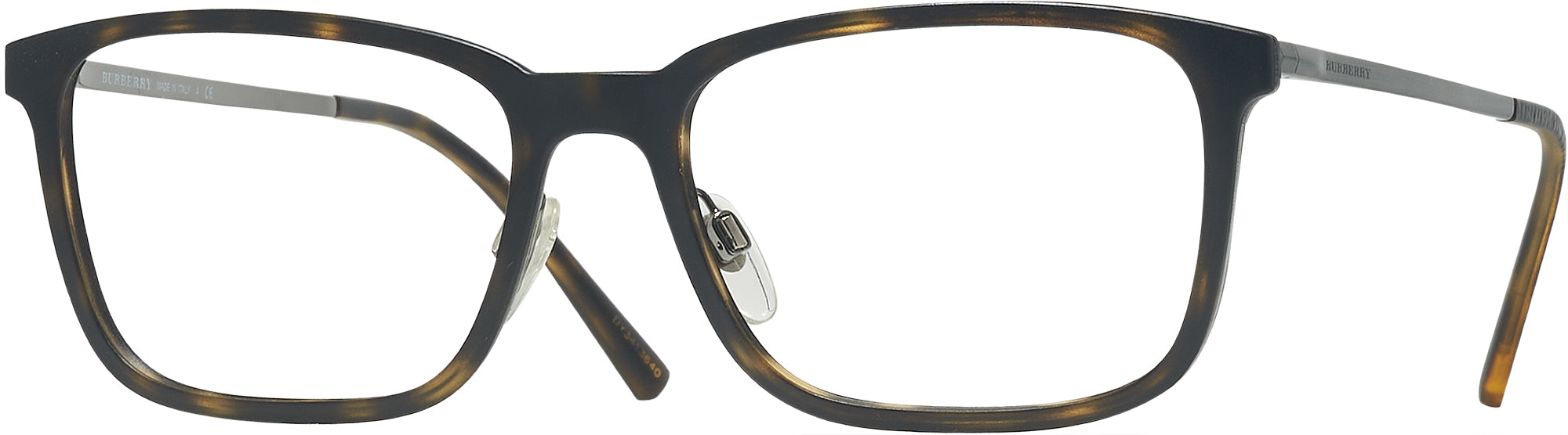 Burberry 1315 Progressive No Line Bifocal ReadingGlasses