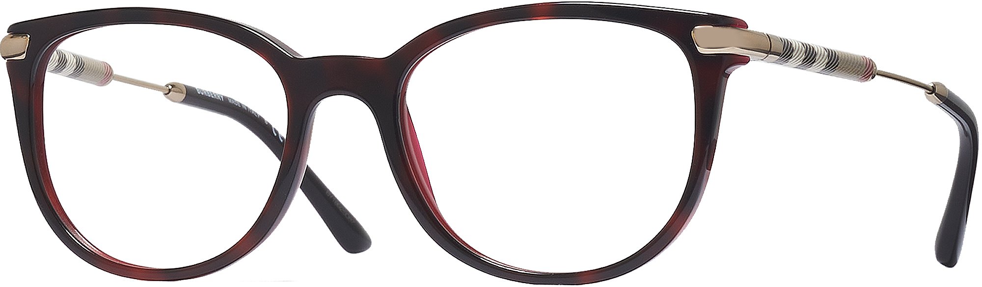 Burberry eyeglasses 2255 top
