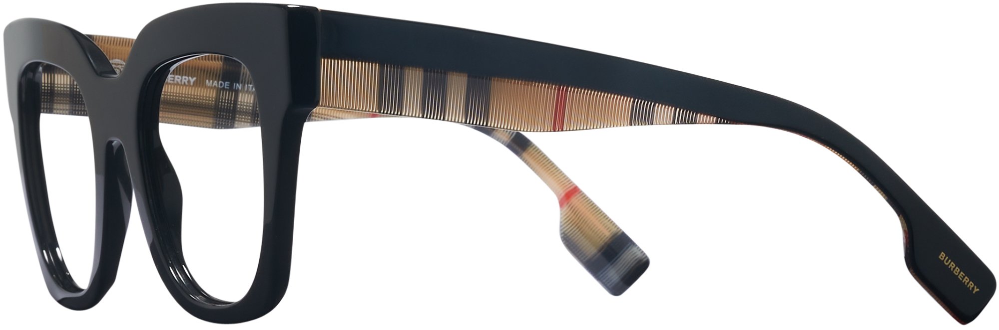 Burberry 4364 Single Vision Full Frame ReadingGlasses