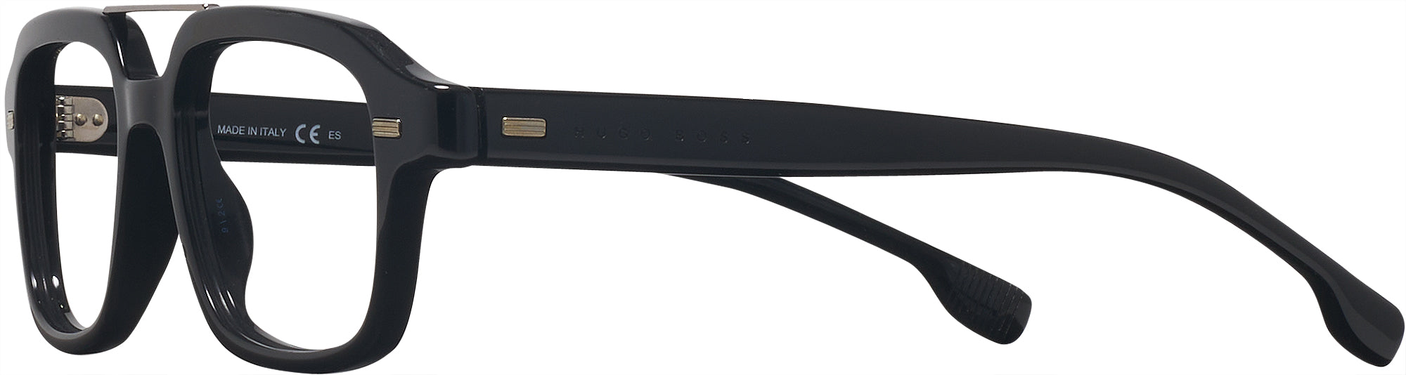 Hugo Boss 1001 Single Vision Full Frame ReadingGlasses