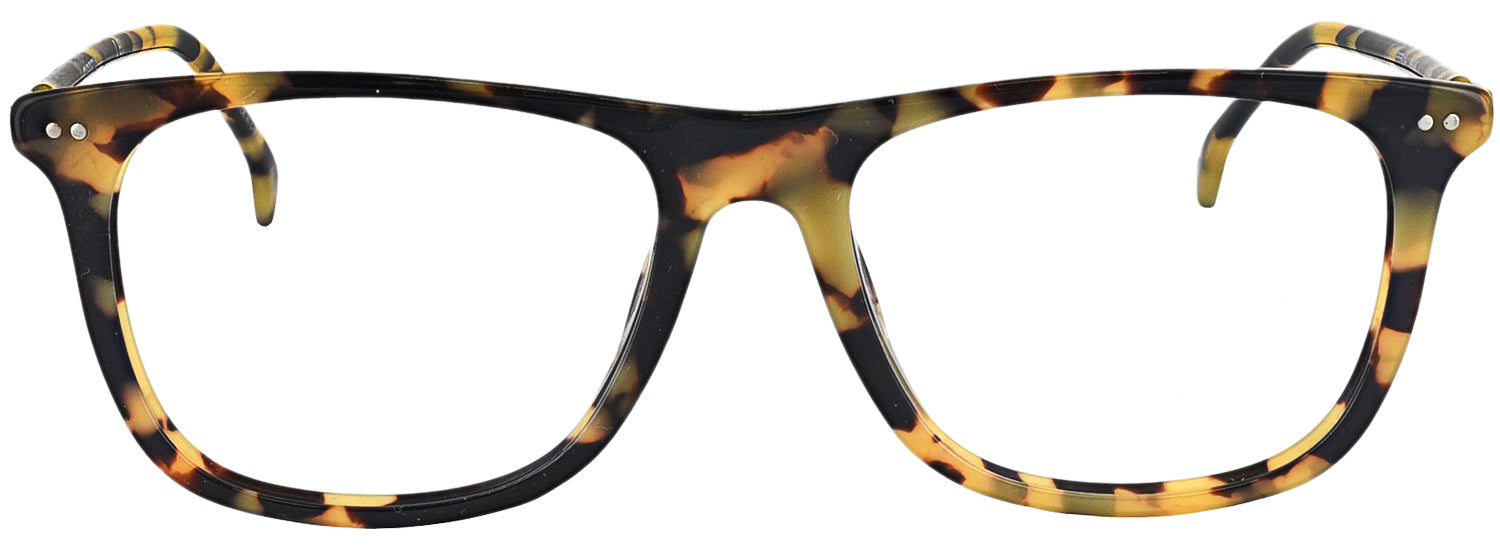 Ruth Tortoise Acrylic Eyeglass / Mask Chain
