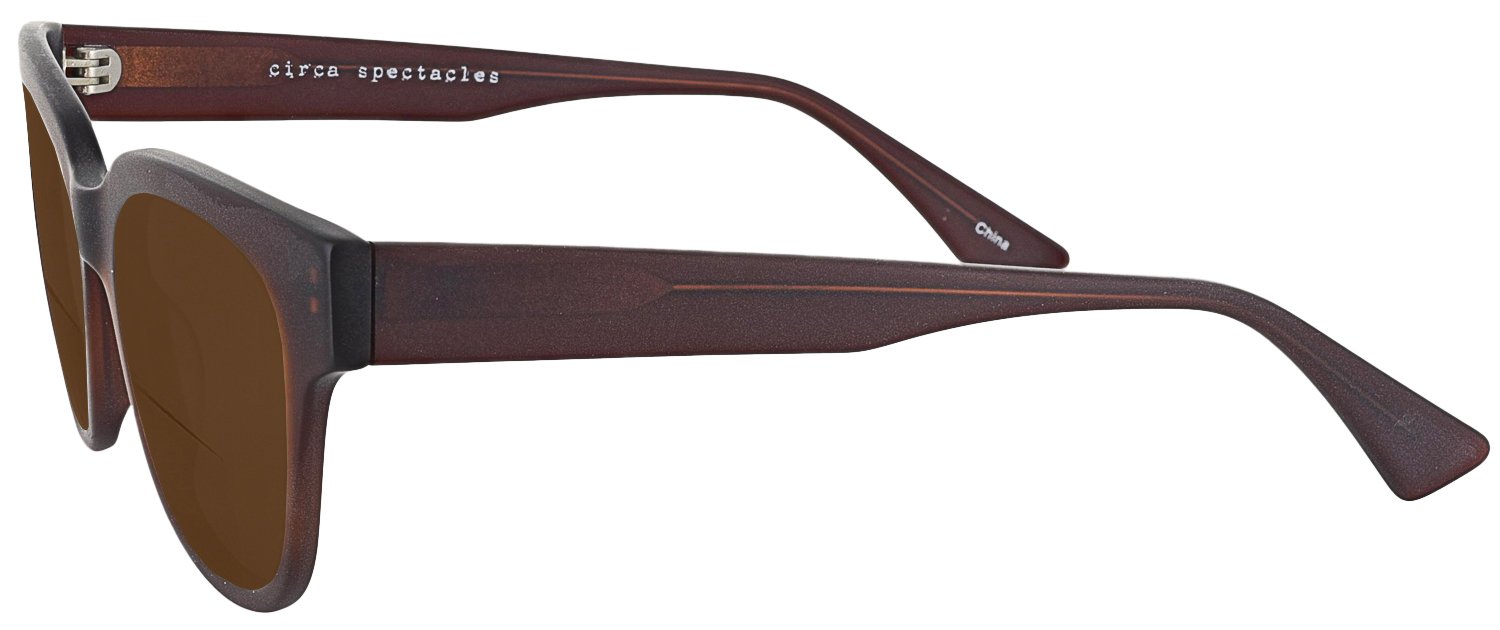 Women s Chloe Bifocal Reading Sunglasses ReadingGlasses