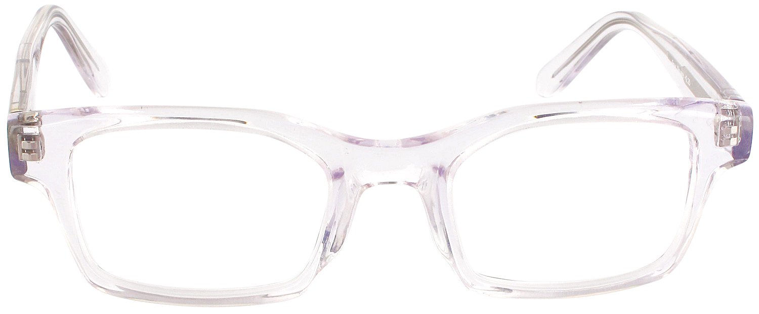 Four Square Single Vision Full Reader