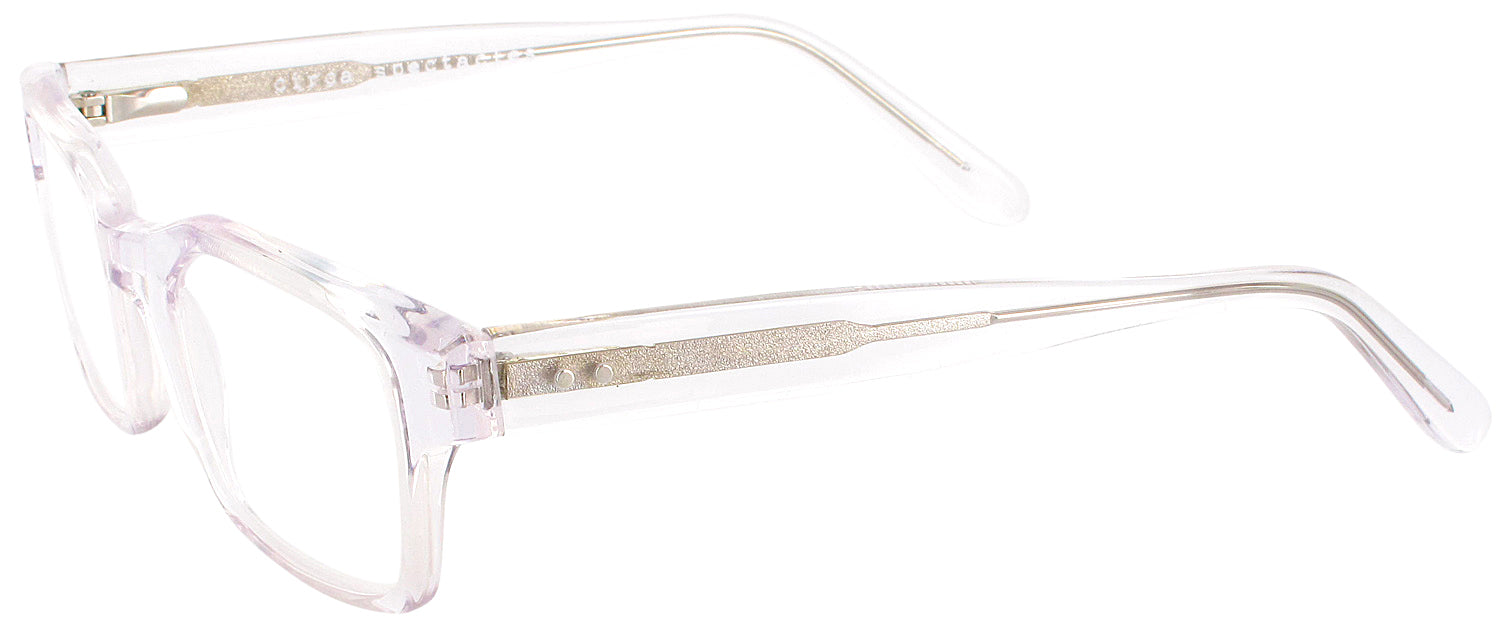 Four Square Single Vision Full Reader