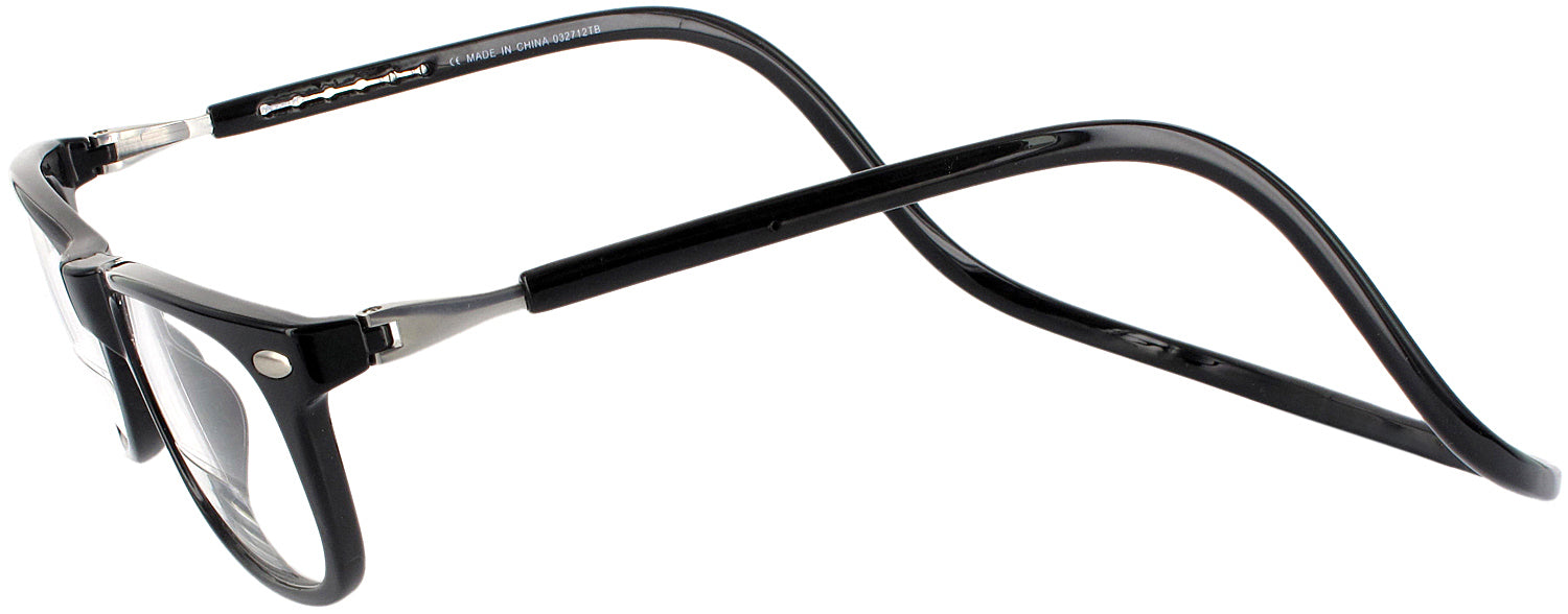 Clic Ashbury Bifocal Reading Glasses