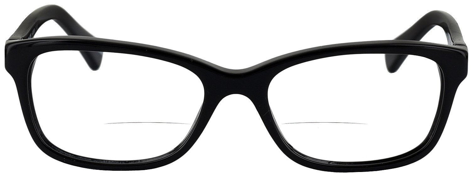 Black Coach 6089 Bifocal