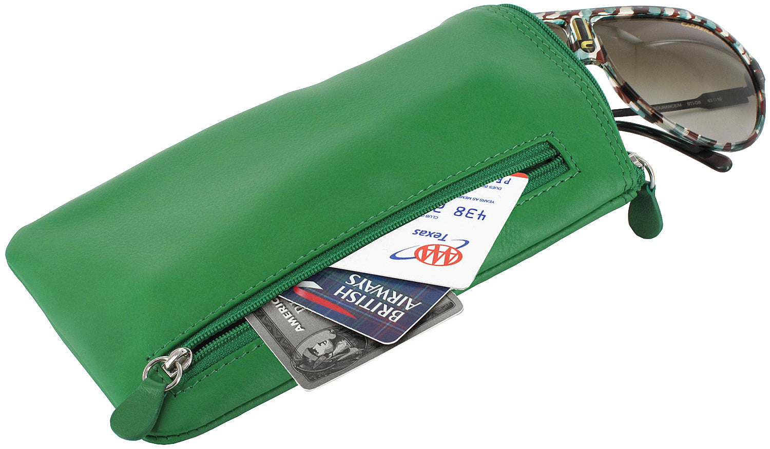 The Everything Case XL Leather