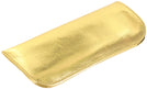  Metallic Gold Estate Leather Full View #1