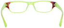 Rectangle Kiwi Goo Goo Eyes 838 Single Vision Full Frame View #4