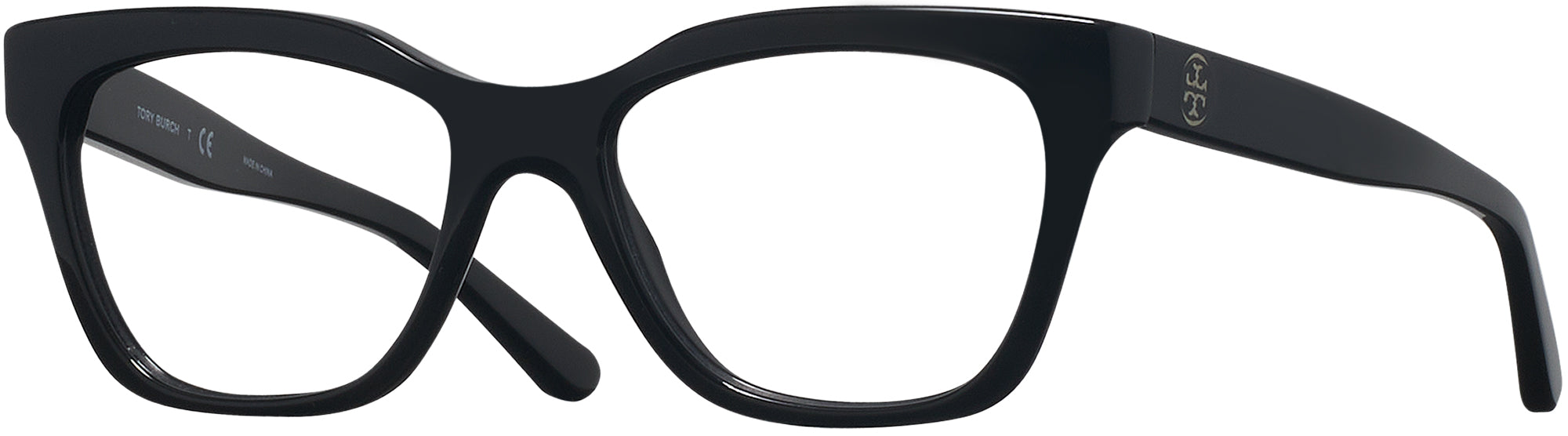 Tory Burch 2081 Petite Single Vision Full Frame ReadingGlasses