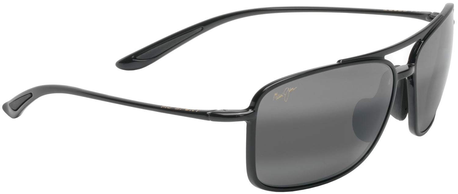 彪 Kaupo Gap 437 Sunglasses by Maui Jim – ReadingGlasses.com