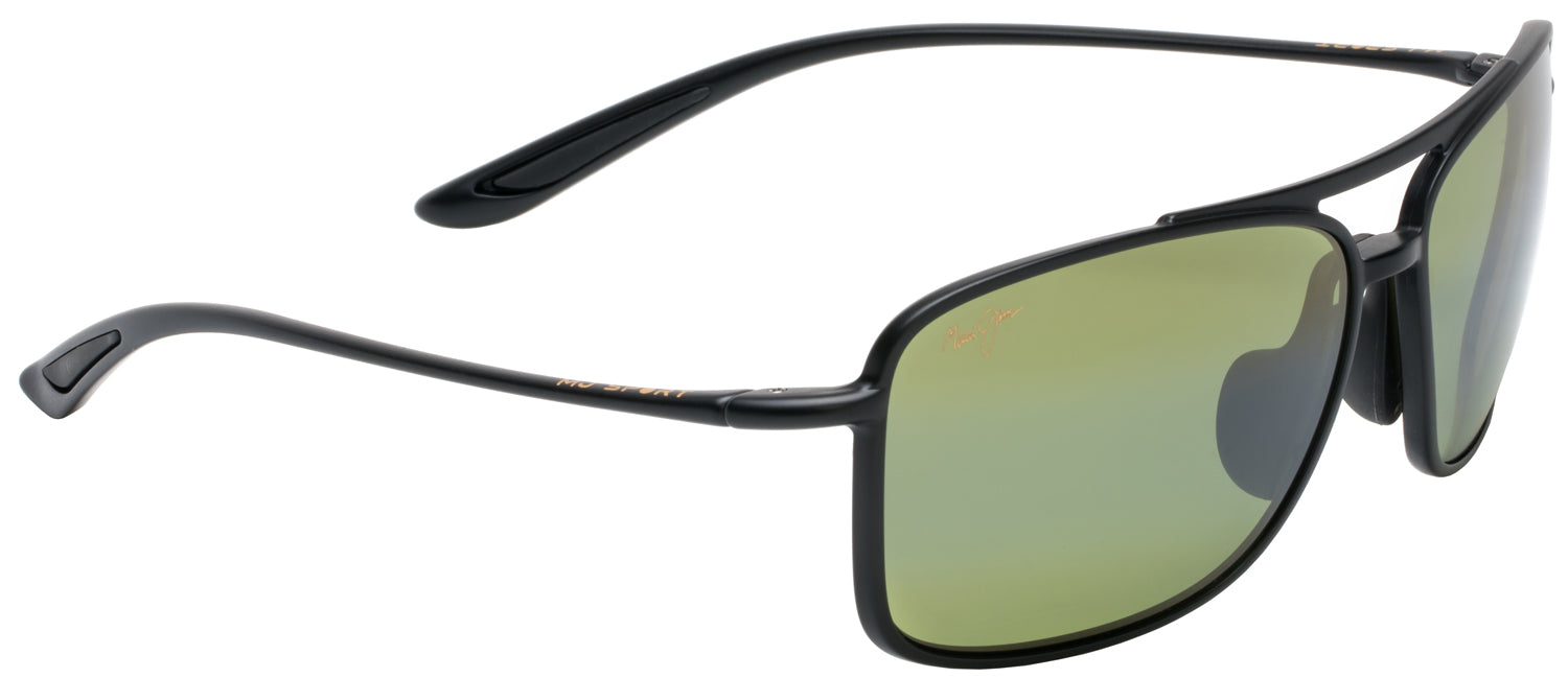 Kaupo Gap 437 Sunglasses by Maui Jim – ReadingGlasses.com