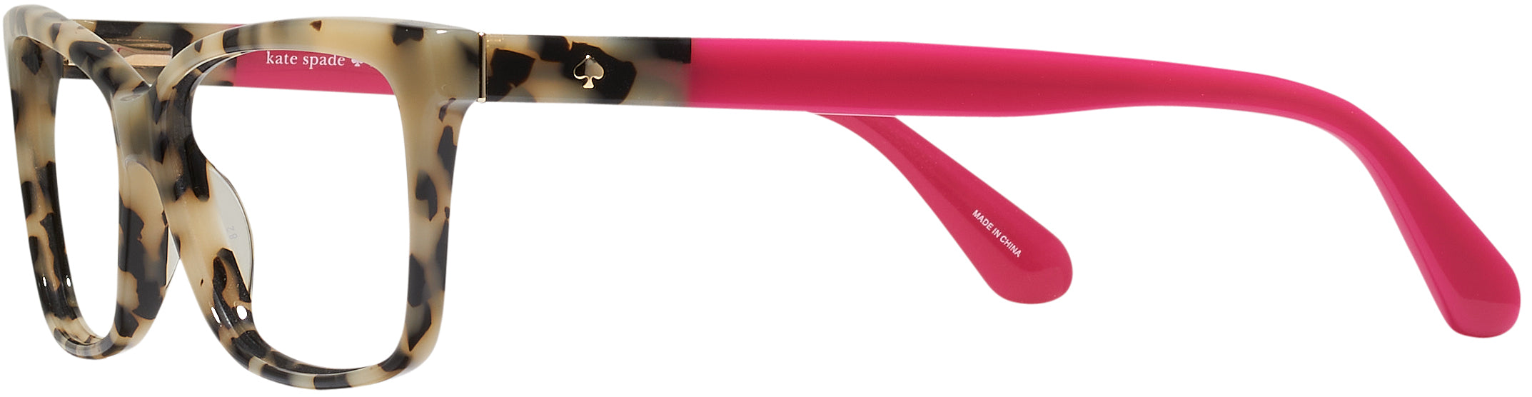 Kate spade camberly frame discount