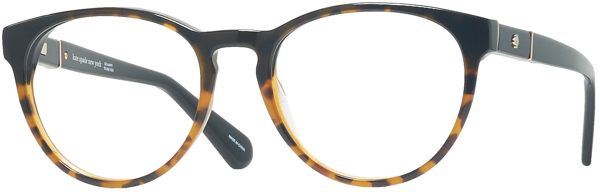 Kate spade charissa eyeglasses store