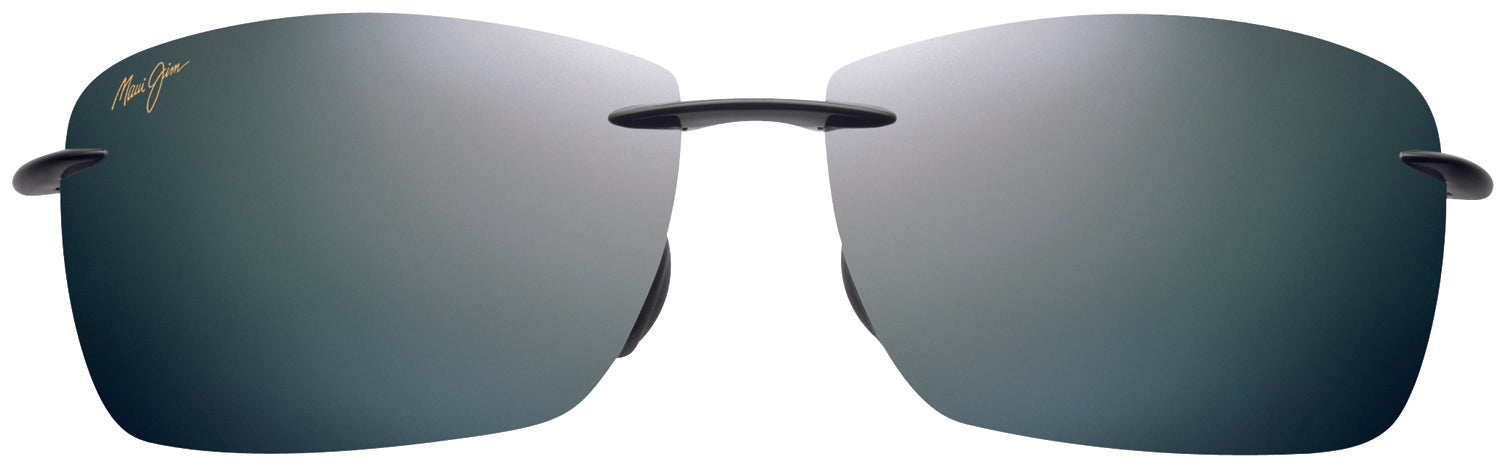 Rootbeer/Bronze Lens Maui Jim | Lighthouse 423 Sunglasses