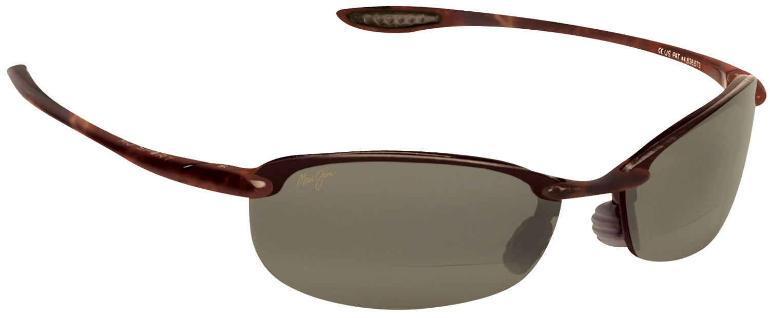 Maui Jim Makaha 405 Reading Sunglasses ReadingGlasses