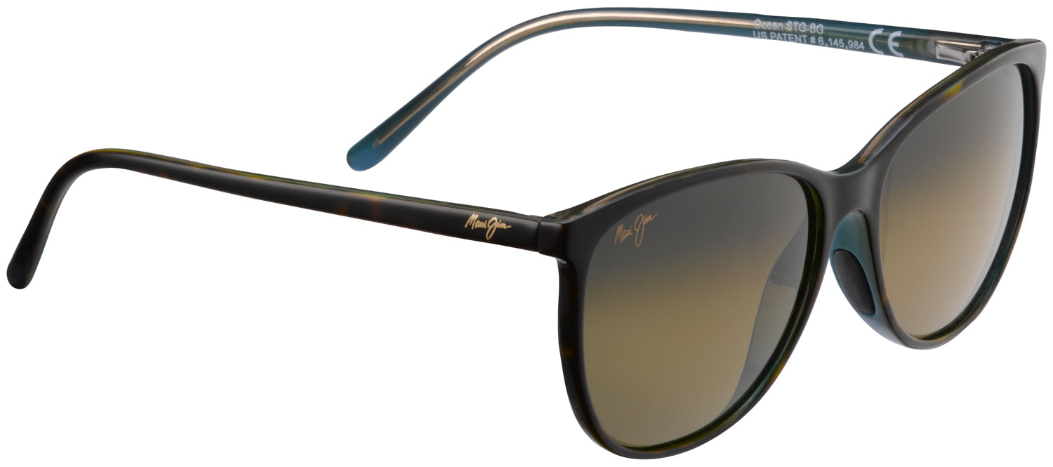 Maui jim sales ocean rose