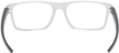 Rectangle Polished Clear Oakley OX8164 Computer Style Progressive View #4