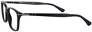 Rectangle Black Persol 3189VL Bifocal w/ FREE NON-GLARE View #3