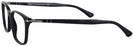 Rectangle Black Persol 3189VL Single Vision Full Frame w/ FREE NON-GLARE View #3