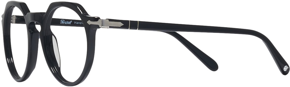 Persol 3281V Progressive No Line Bifocal Reading Glasses
