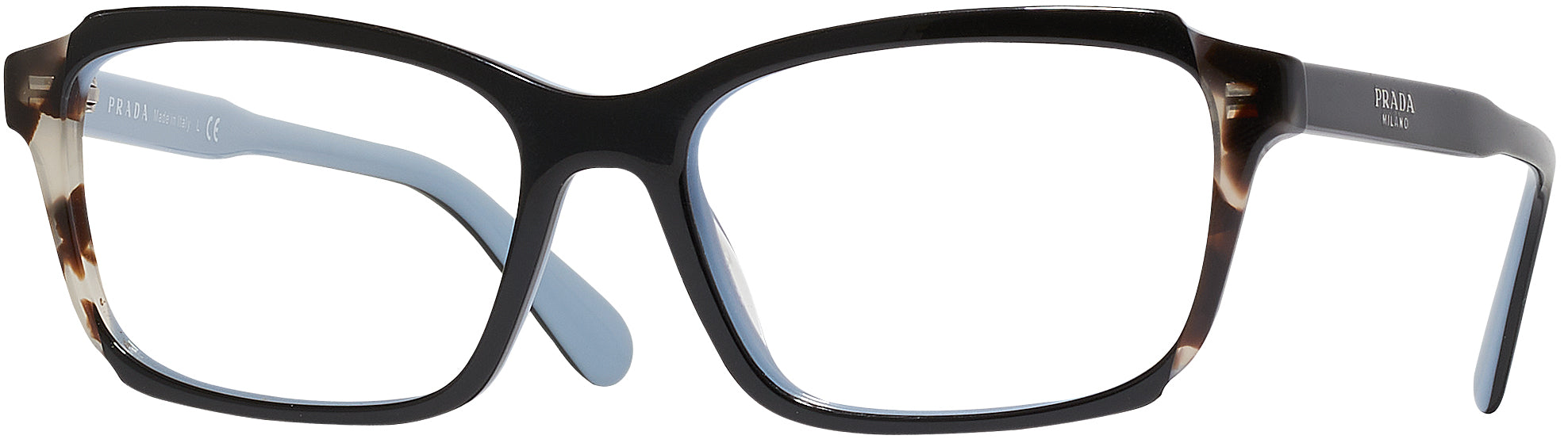 Prada petite eyeglasses new arrivals