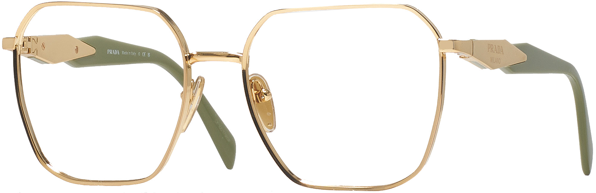 Prada 56ZV Single Vision Full Frame