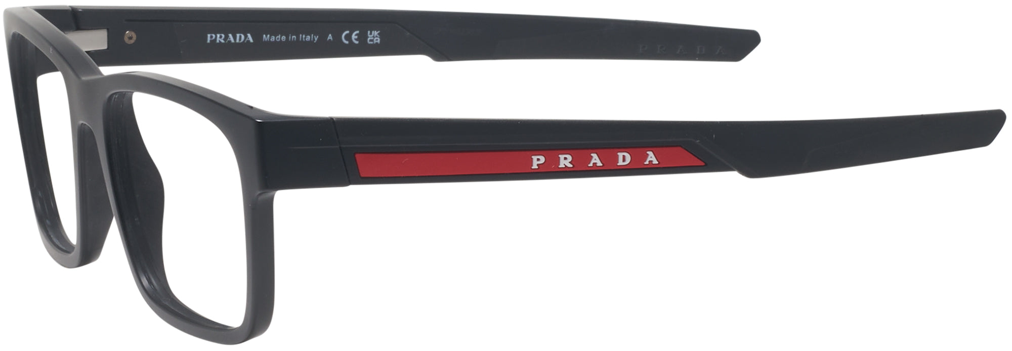 Prada sport glasses frames sales