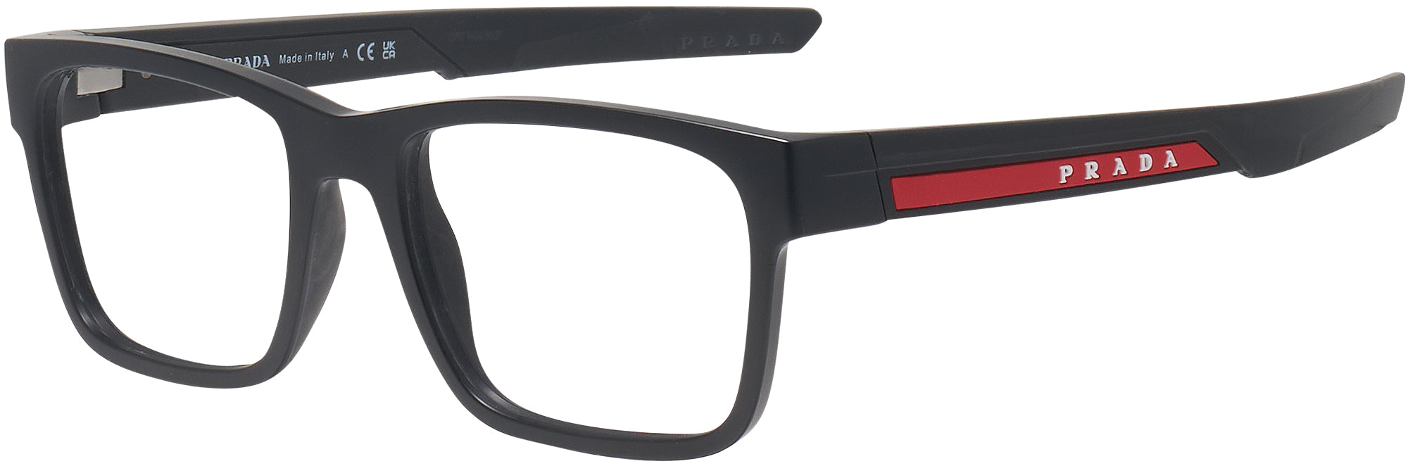 Prada Sport 02PV Single Vision Full Frame ReadingGlasses