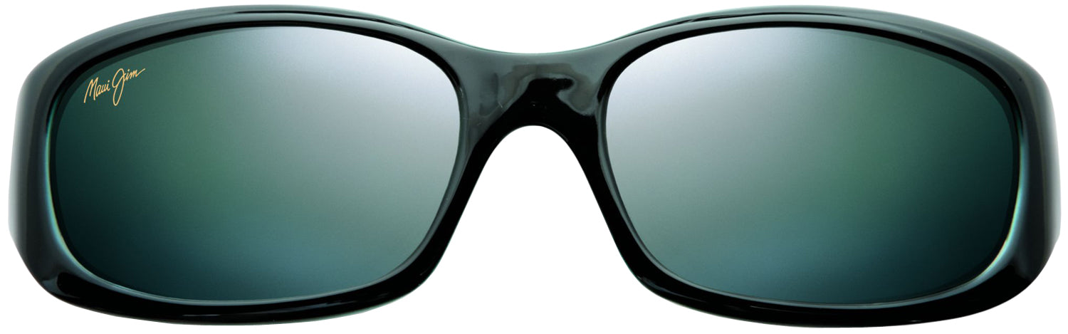 Maui jim punchbowl women's 2025