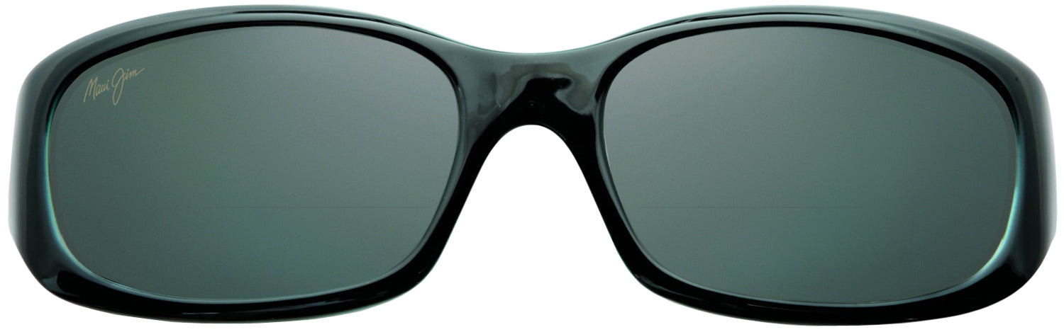 Maui jim punchbowl 2025 women's polarized sunglasses