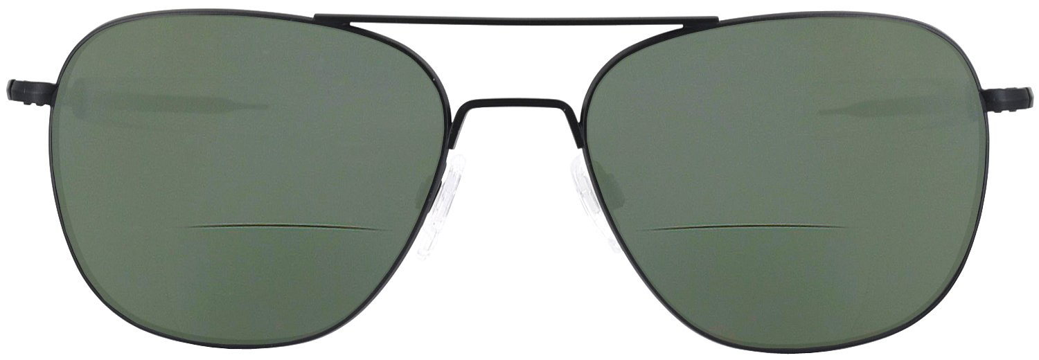 Bifocal aviator sunglasses clearance