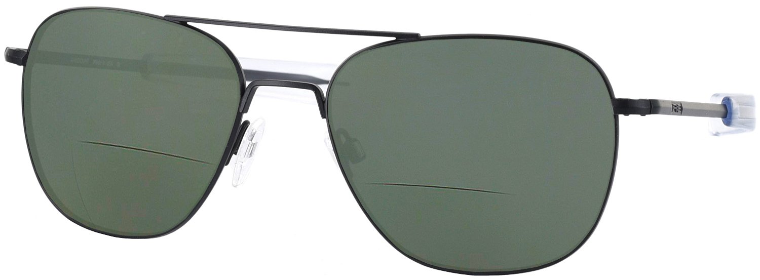Men s Randolph Aviator XL Bifocal Reading Sunglasses ReadingGlasses