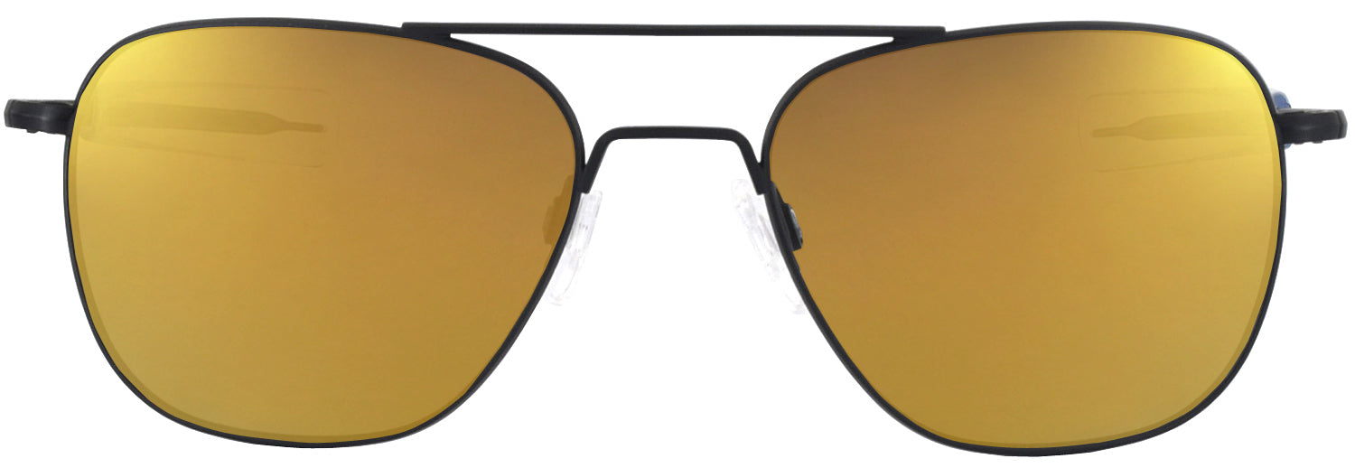 Aviator XL Progressive No Line Reading Sunglasses - Polarized with