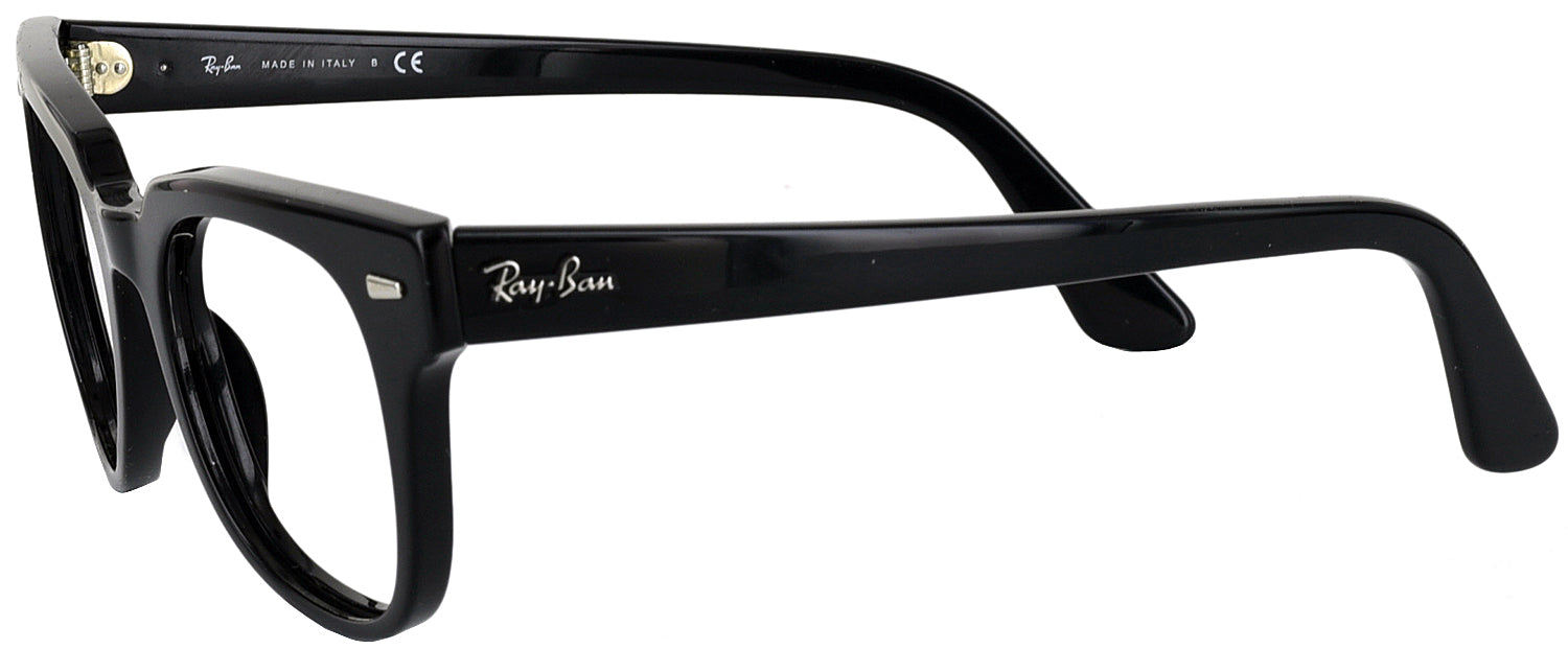 Women s Ray Ban 2168 Meteor Single Vision Full Frame