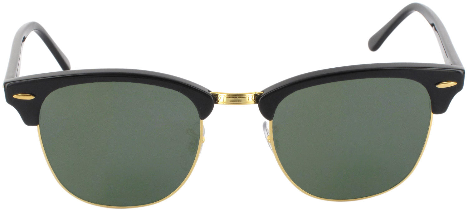 Clubmaster sunglasses 3016 sales