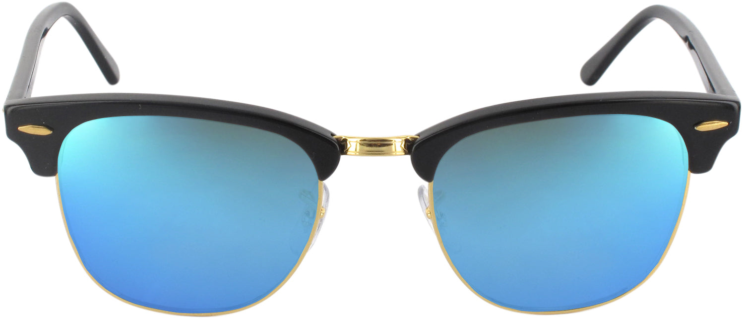 Men s Ray Ban 3016L Progressive No Line Reading Sunglasses Polarized with Mirror ReadingGlasses