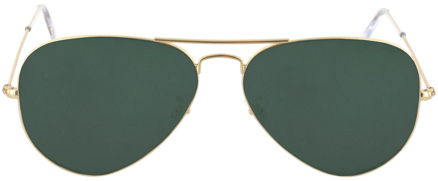 Ray ban aviator g15 sales