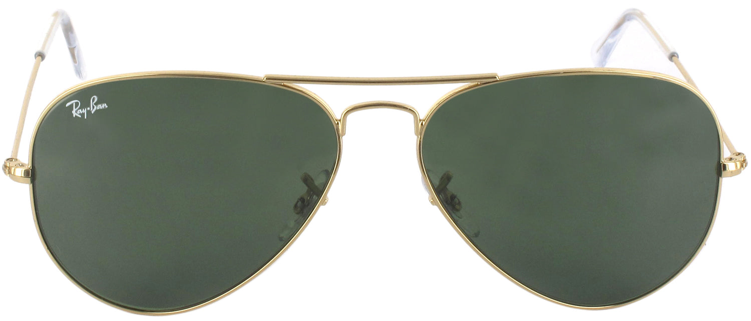Occhiali da sole ray ban aviator 2025