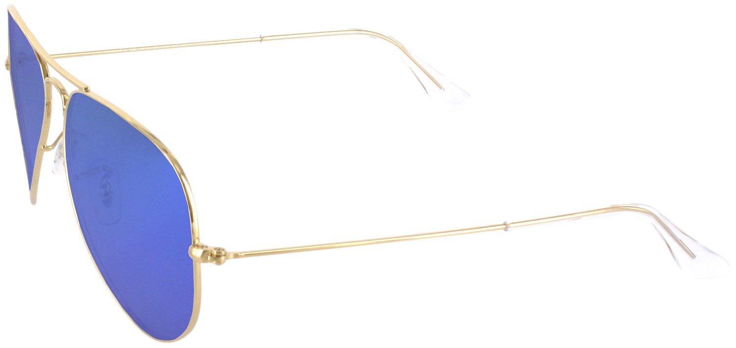 Ray ban rimless aviator eyeglasses deals