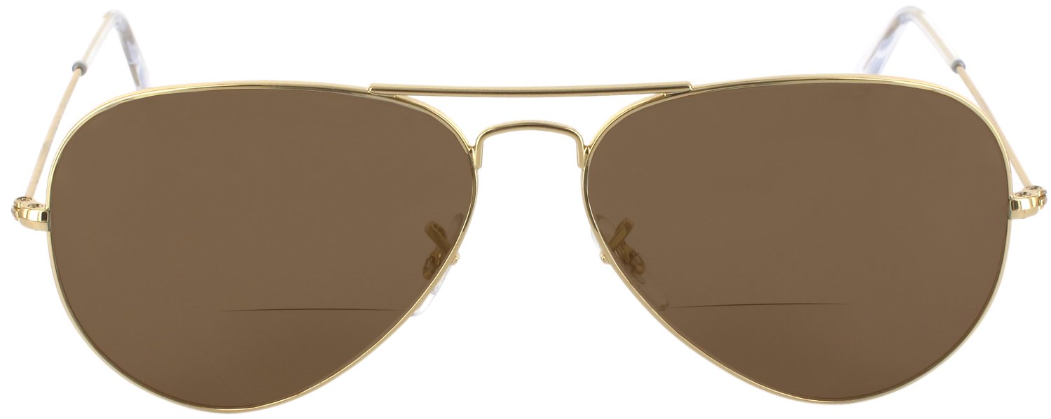 Ray ban varifocal sunglasses discount