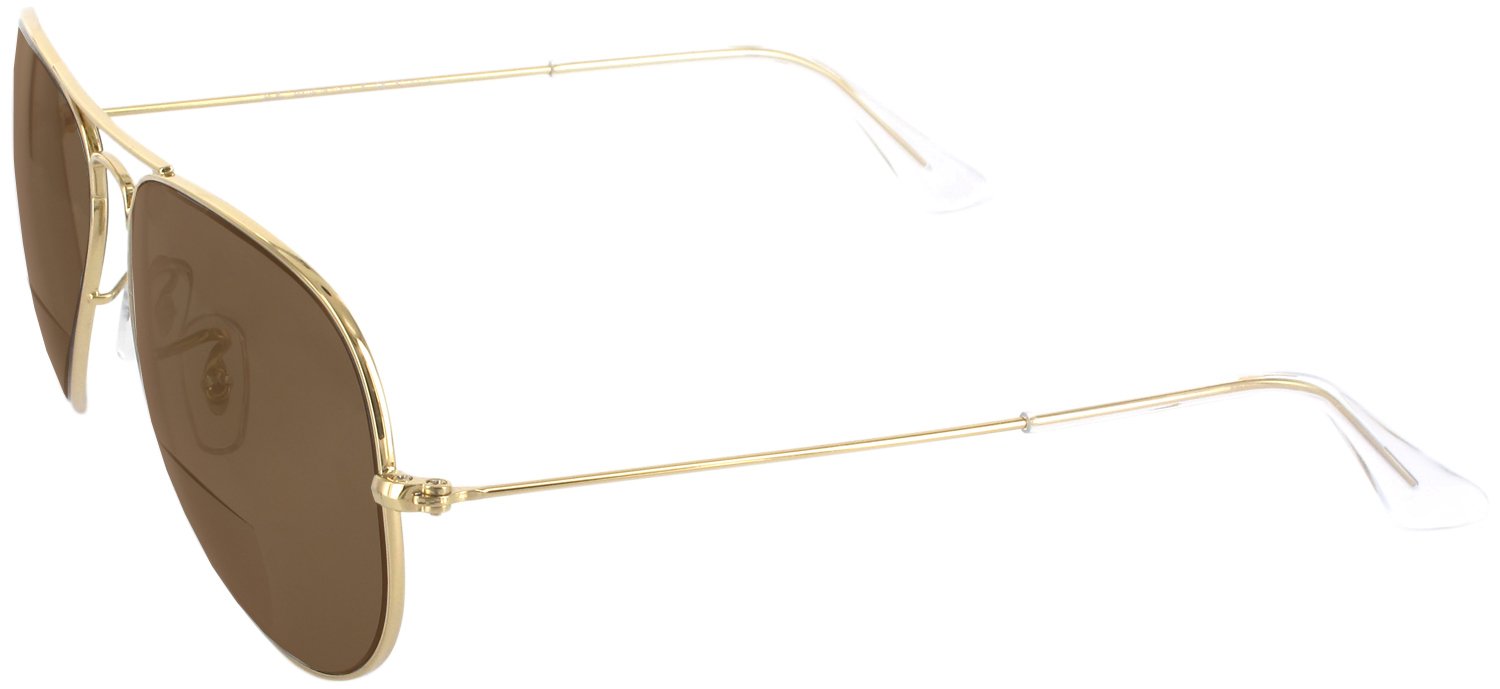 Ray ban aviator bifocal sunglasses top