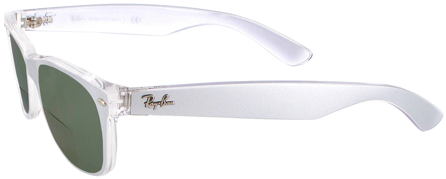 Ray ban 2132 bifocal reading sunglasses cheap