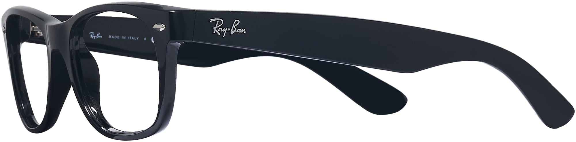 Hjelm sløring Perle Ray-Ban | Men's 2132 Wayfarer Classic – ReadingGlasses.com