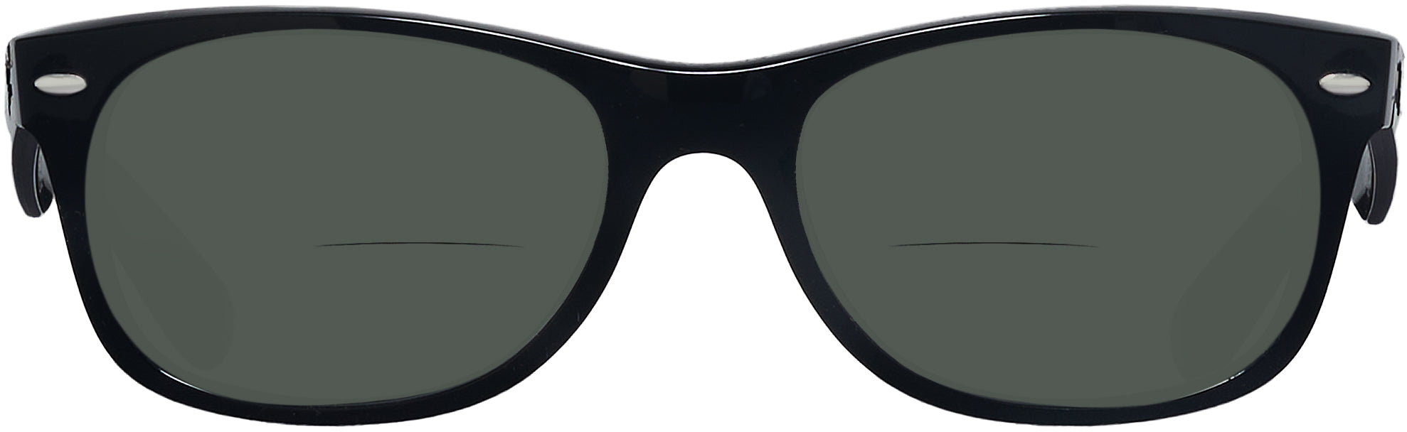 Wayfarer style deals sunglasses polarized
