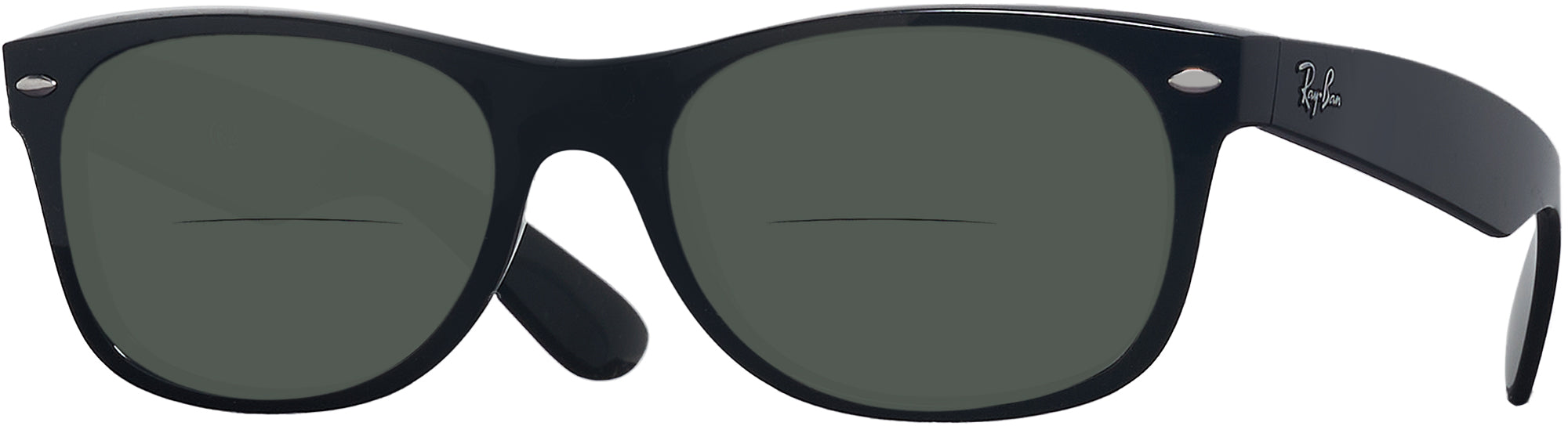 Ray-Ban 2132L Bifocal Sunglasses – ReadingGlasses.com