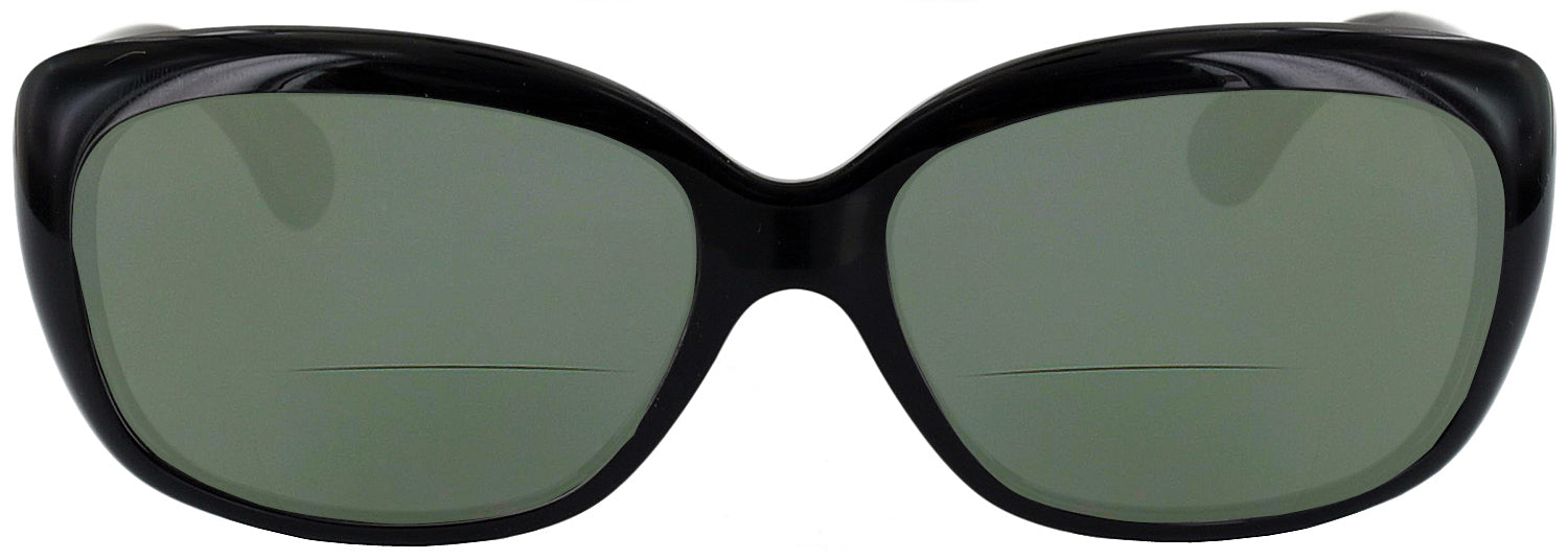 Ray Ban 4101 Bifocal Sunglasses ReadingGlasses