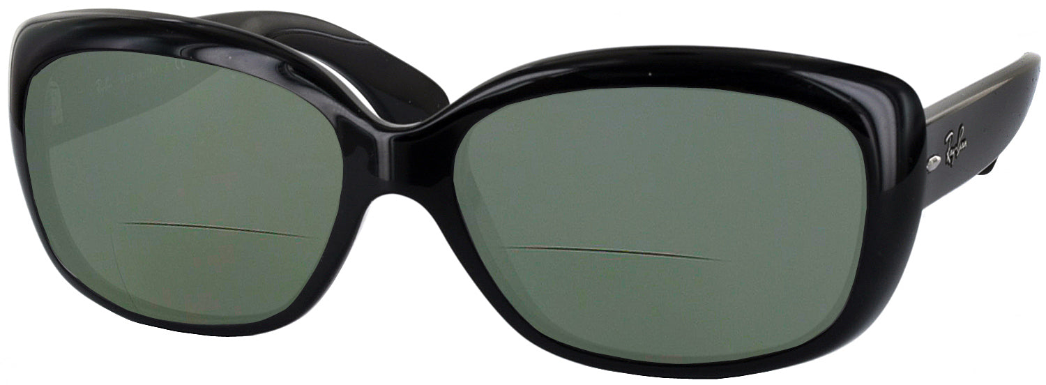 Ray-Ban | 4101 Bifocal Sunglasses – ReadingGlasses.com