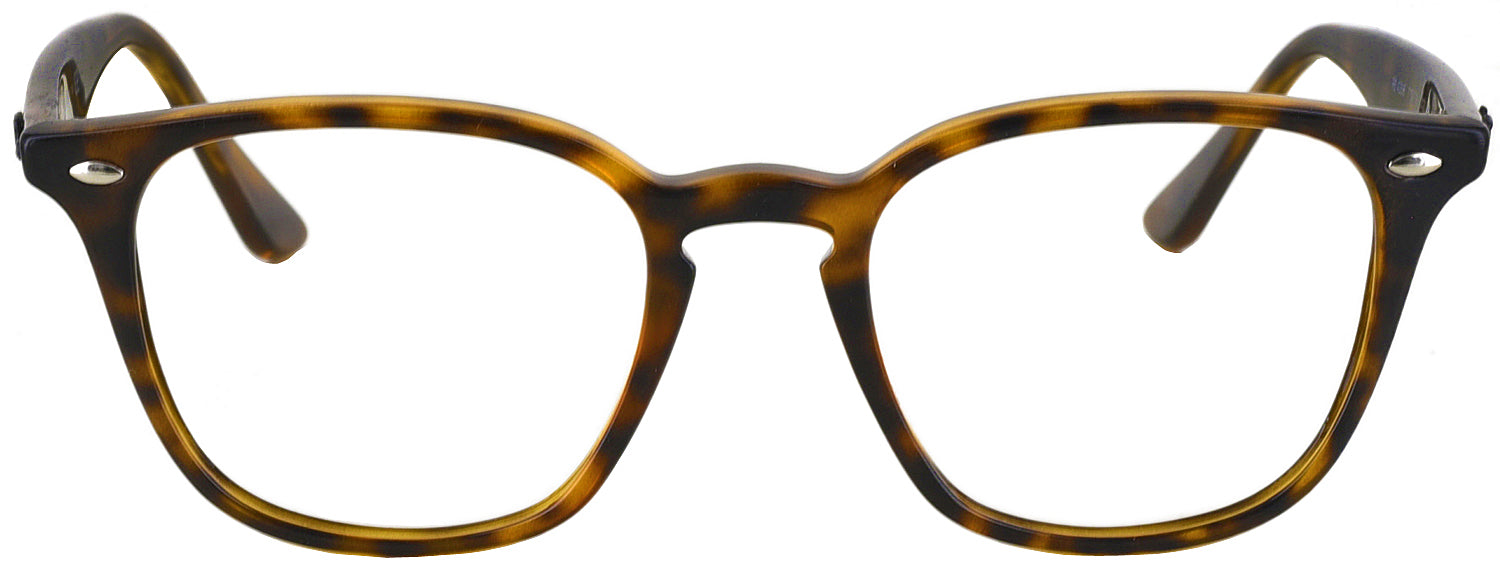 Women s Ray Ban 4258 Single Vision Full Frame