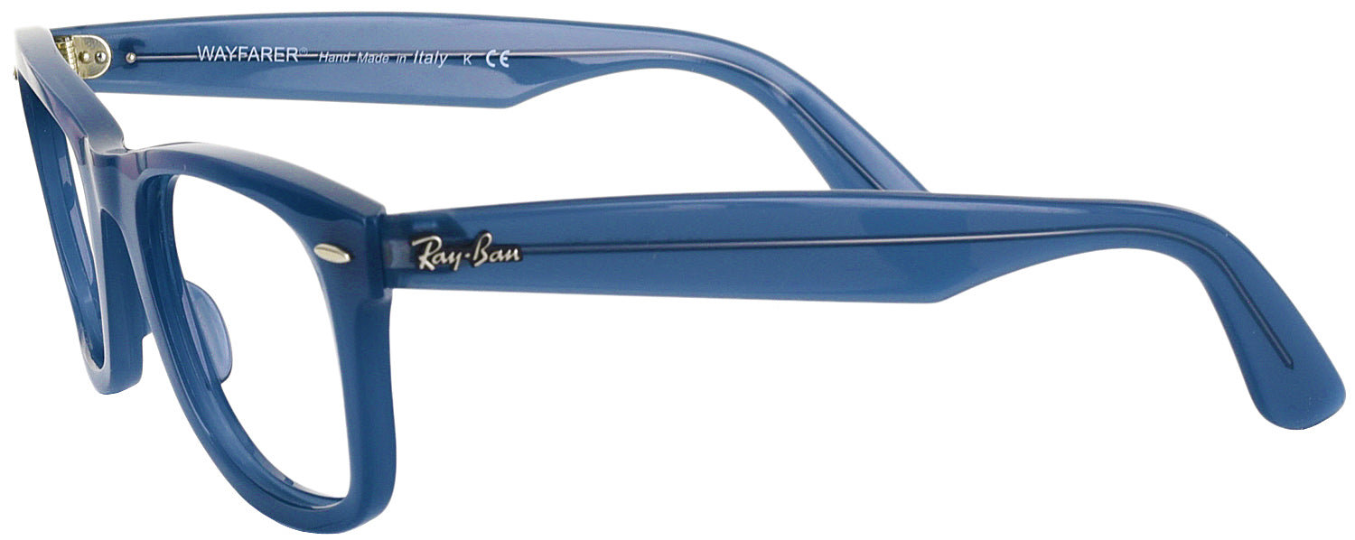 RayBan 4340V Progressive Bifocals